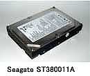 Seagate ST380011A