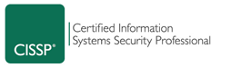(ISC)2 Certified Information Systems Security Professional資格