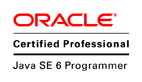 Oracle Certified Java Programmer SE6